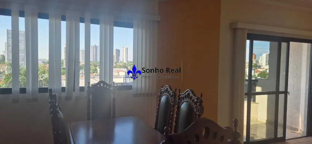 Apartamento, 3 quartos, 115 m² - Foto 5