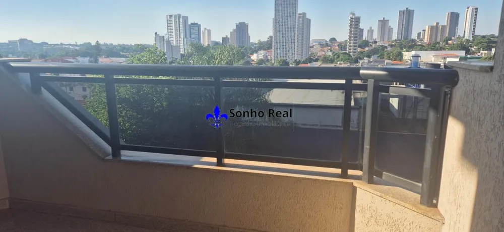 Apartamento, 3 quartos, 115 m² - Foto 8