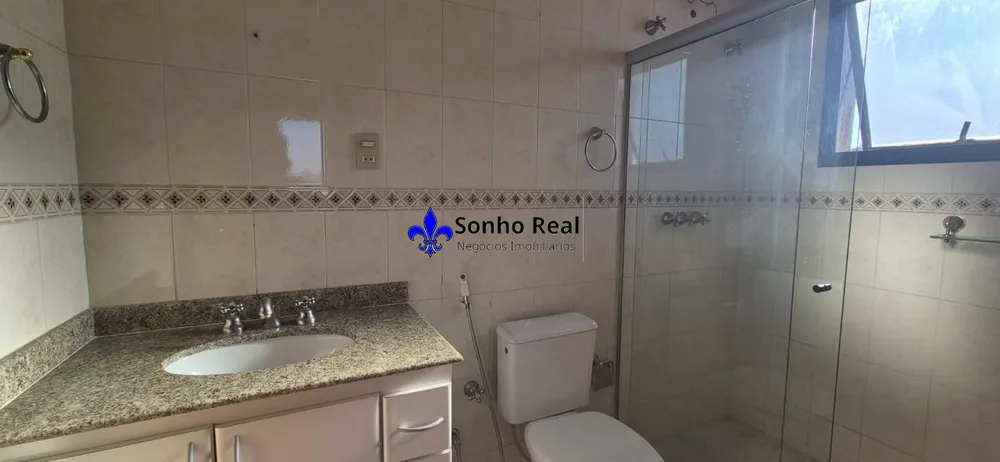 Apartamento, 3 quartos, 115 m² - Foto 1