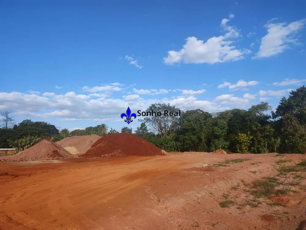 Terreno, 3650 m² - Foto 2
