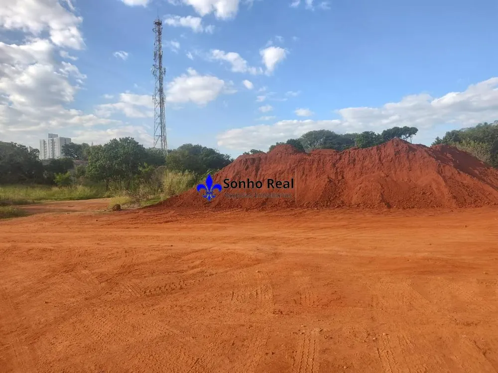 Terreno, 3650 m² - Foto 3