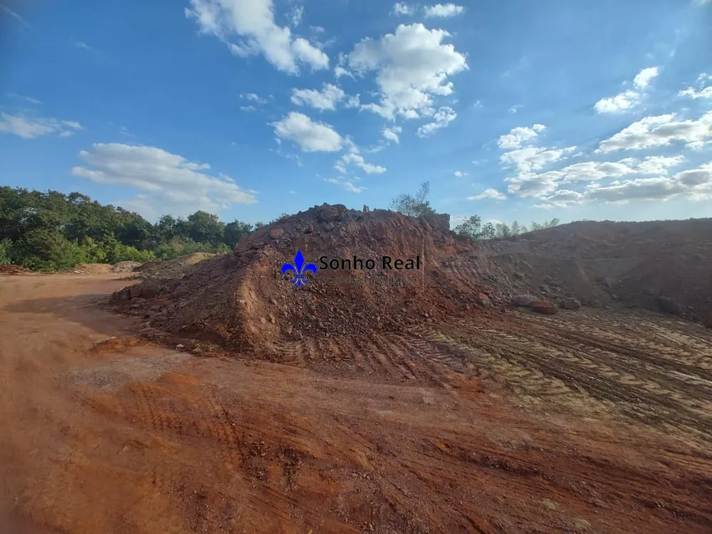 Terreno, 3650 m² - Foto 1