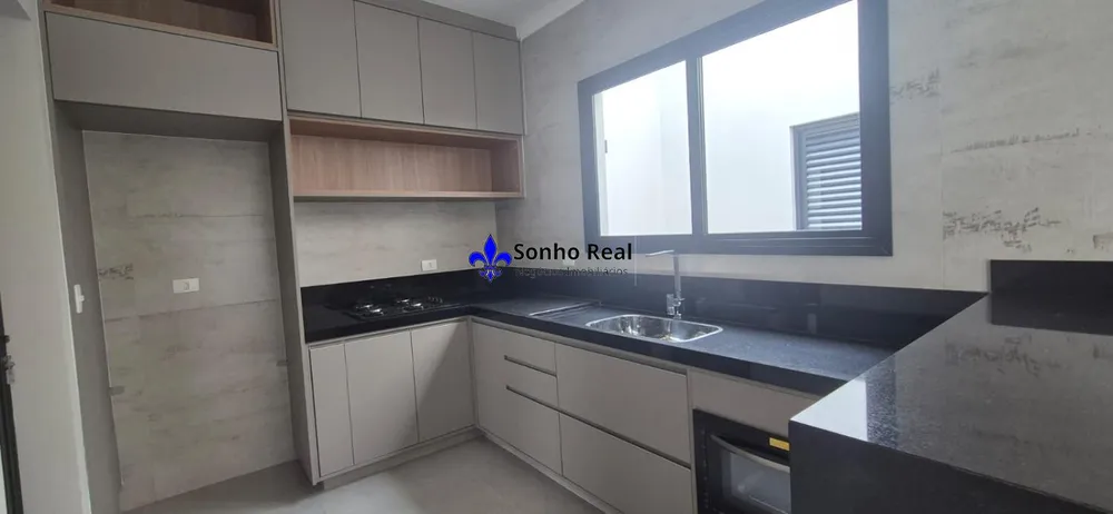 Casa, 3 quartos, 196 m² - Foto 4
