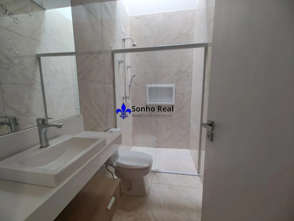 Casa, 3 quartos, 196 m² - Foto 14