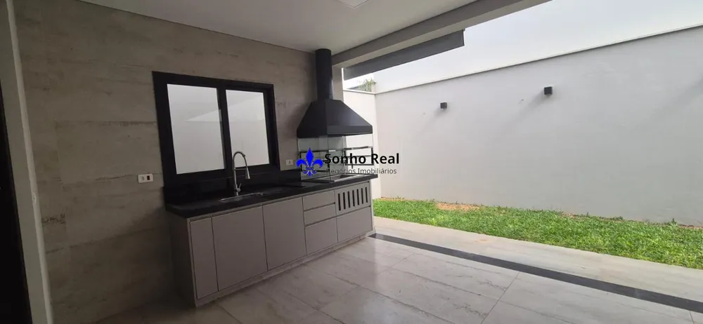 Casa, 3 quartos, 196 m² - Foto 3