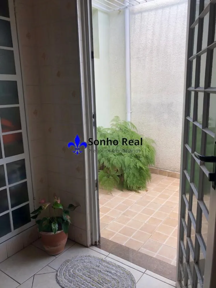 Casa, 3 quartos, 200 m² - Foto 7