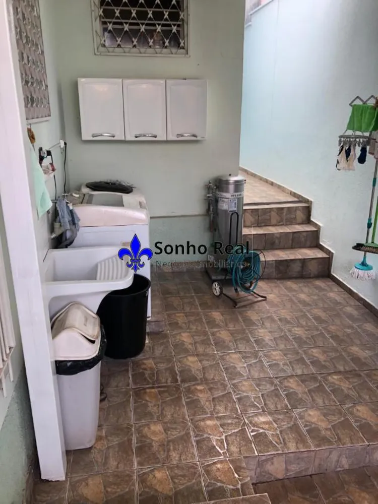 Casa, 3 quartos, 200 m² - Foto 8