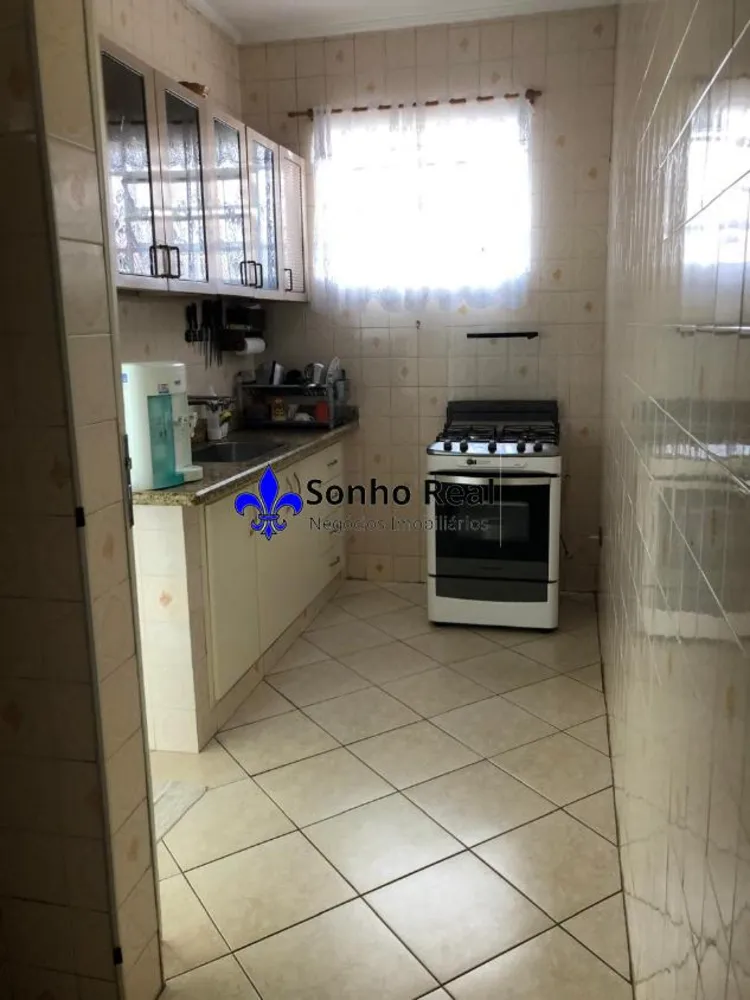 Casa, 3 quartos, 200 m² - Foto 10