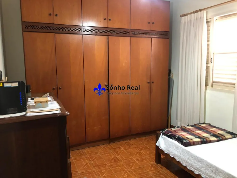 Casa, 3 quartos, 200 m² - Foto 12