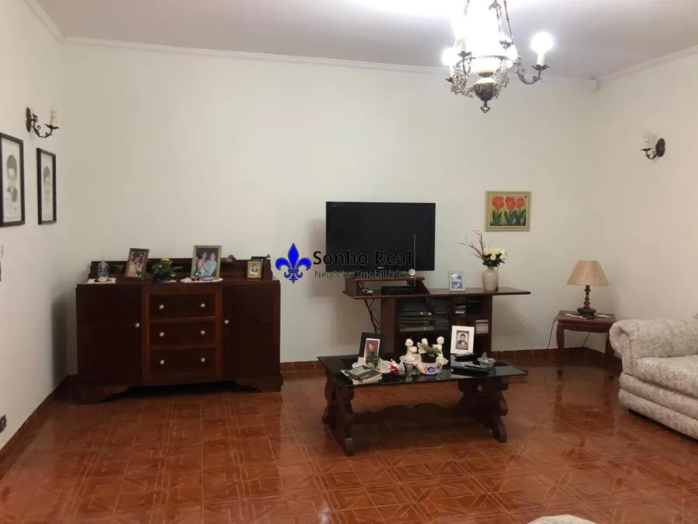 Casa, 3 quartos, 200 m² - Foto 7