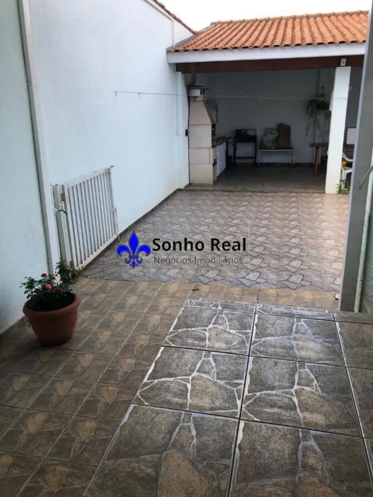 Casa, 3 quartos, 200 m² - Foto 5