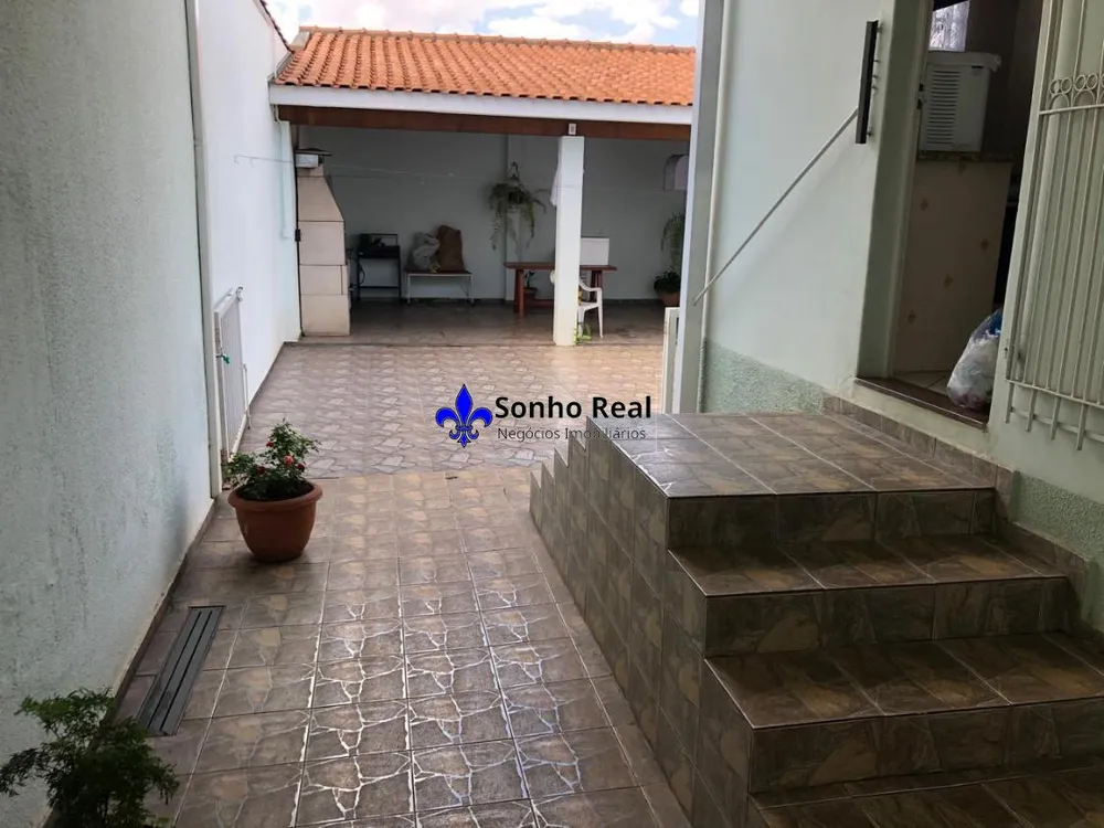Casa, 3 quartos, 200 m² - Foto 5