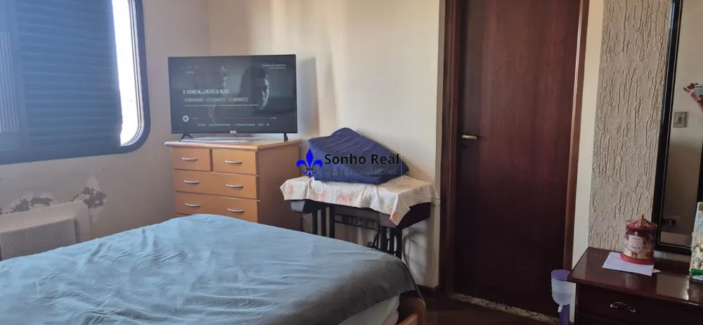 Apartamento, 3 quartos, 149 m² - Foto 4