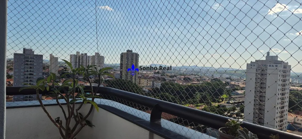 Apartamento, 3 quartos, 149 m² - Foto 7