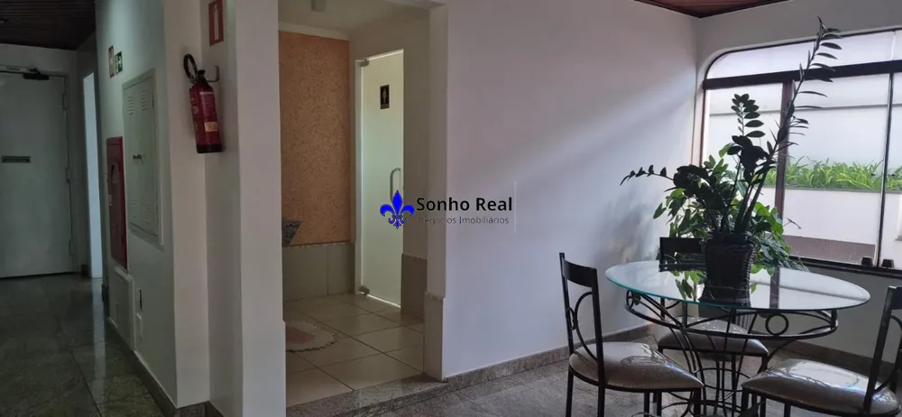Apartamento, 3 quartos, 149 m² - Foto 10
