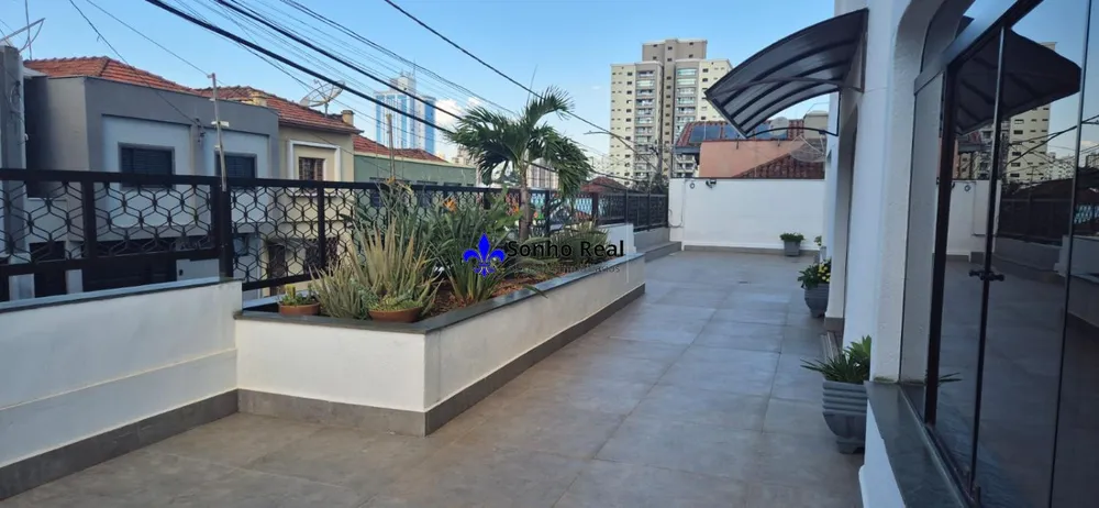 Apartamento, 3 quartos, 149 m² - Foto 8