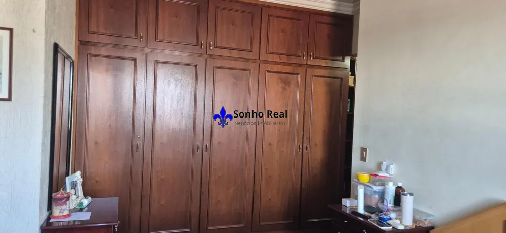 Apartamento, 3 quartos, 149 m² - Foto 5