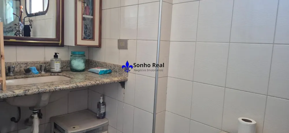 Apartamento, 3 quartos - Foto 2