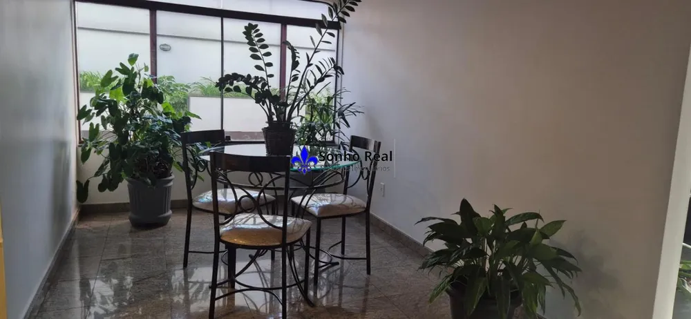 Apartamento, 3 quartos - Foto 1