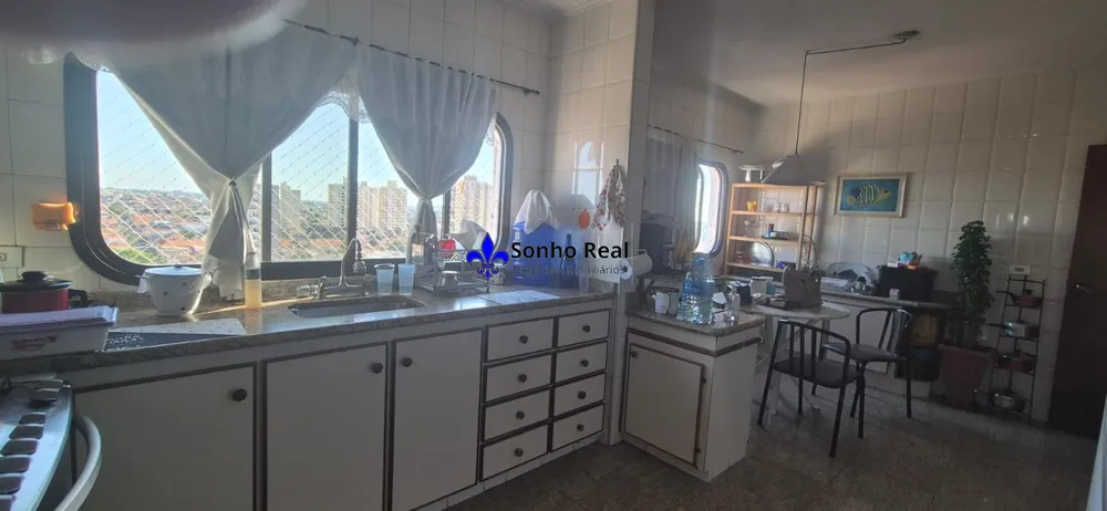 Apartamento, 3 quartos, 149 m² - Foto 1