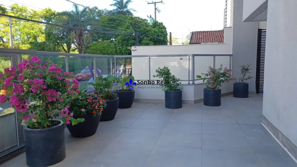 Apartamento, 3 quartos, 87 m² - Foto 8