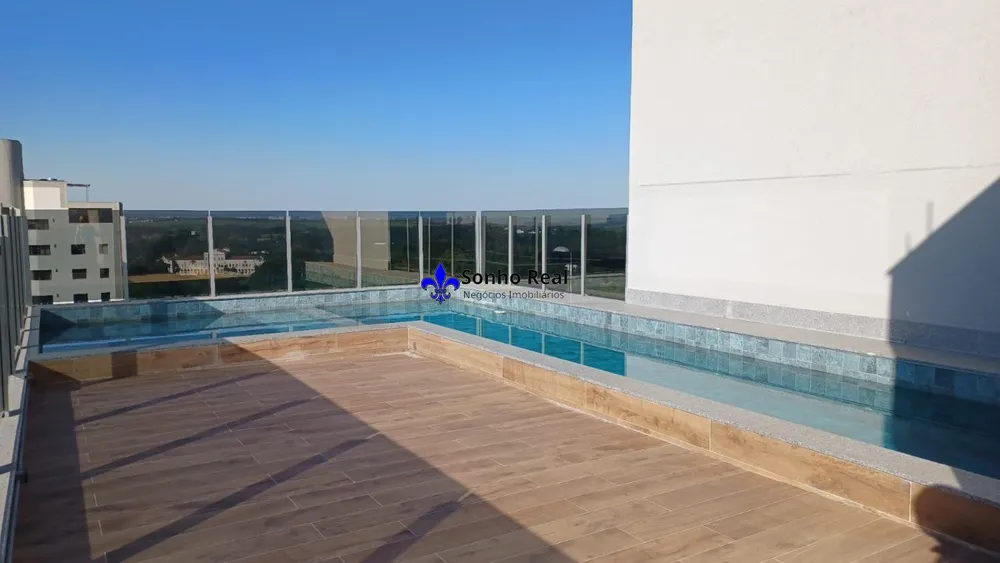 Apartamento, 3 quartos, 87 m² - Foto 2
