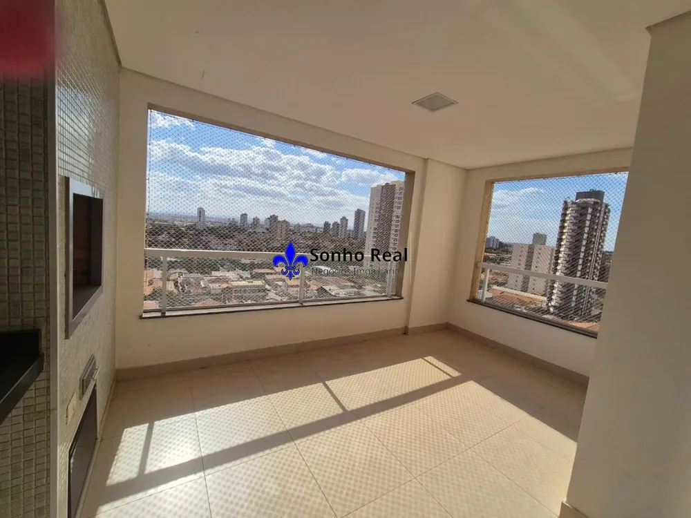 Apartamento, 3 quartos, 115 m² - Foto 10