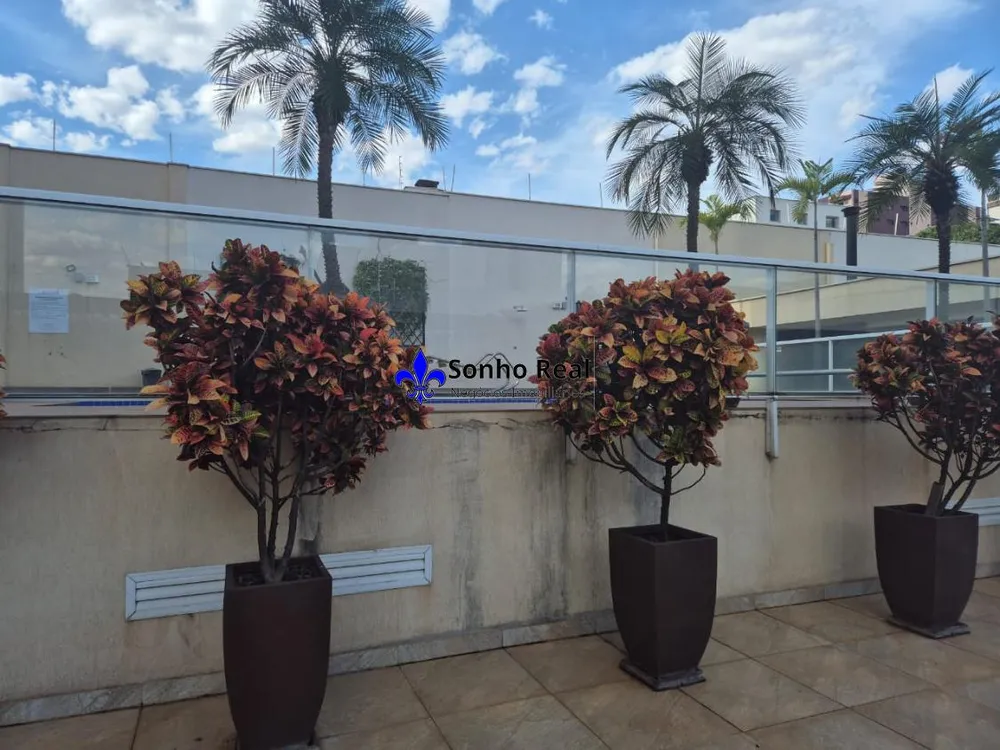 Apartamento, 3 quartos, 115 m² - Foto 5