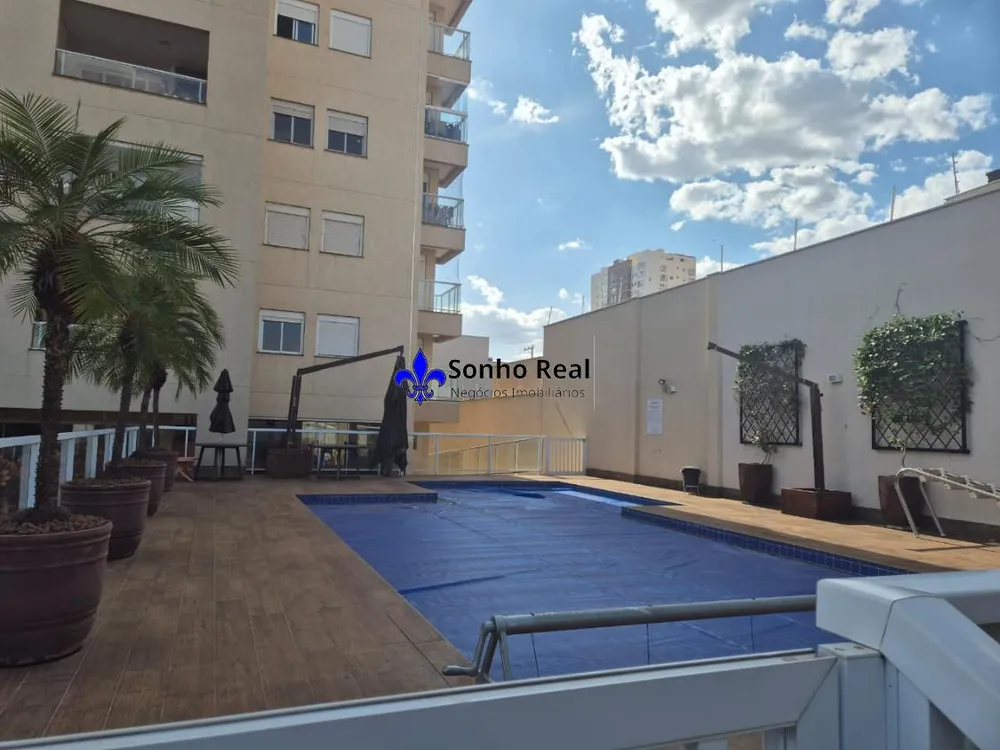 Apartamento, 3 quartos, 115 m² - Foto 2