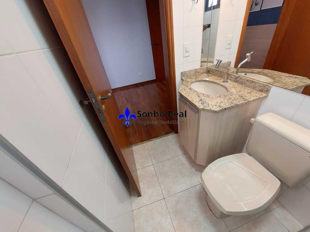 Apartamento à venda com 3 quartos - Foto 21