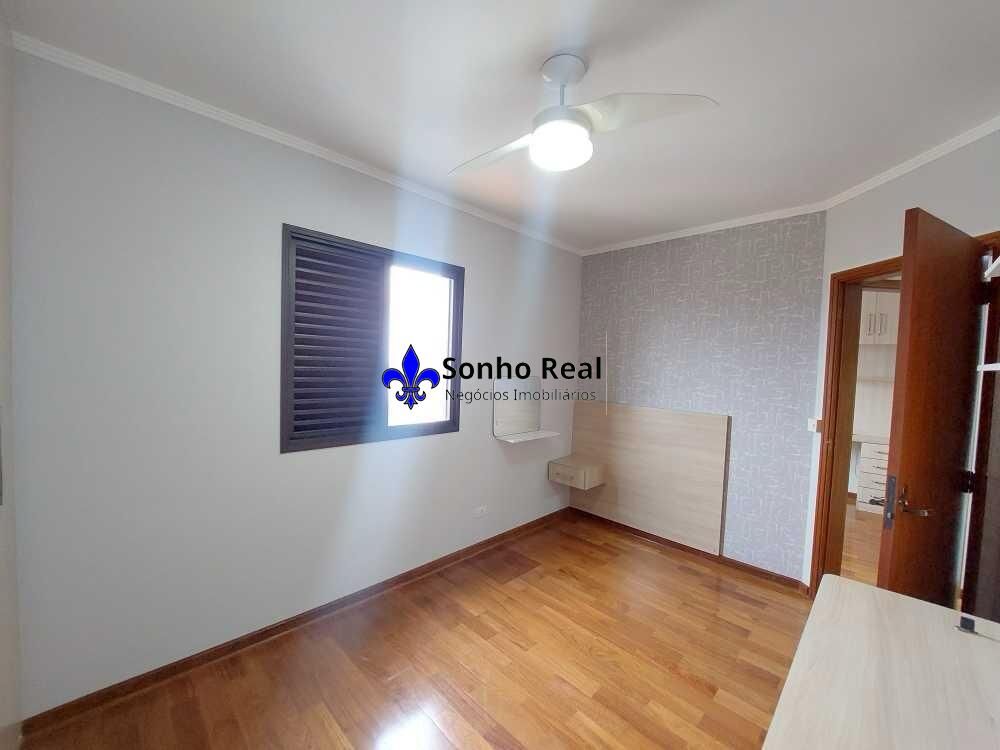 Apartamento à venda com 3 quartos - Foto 16