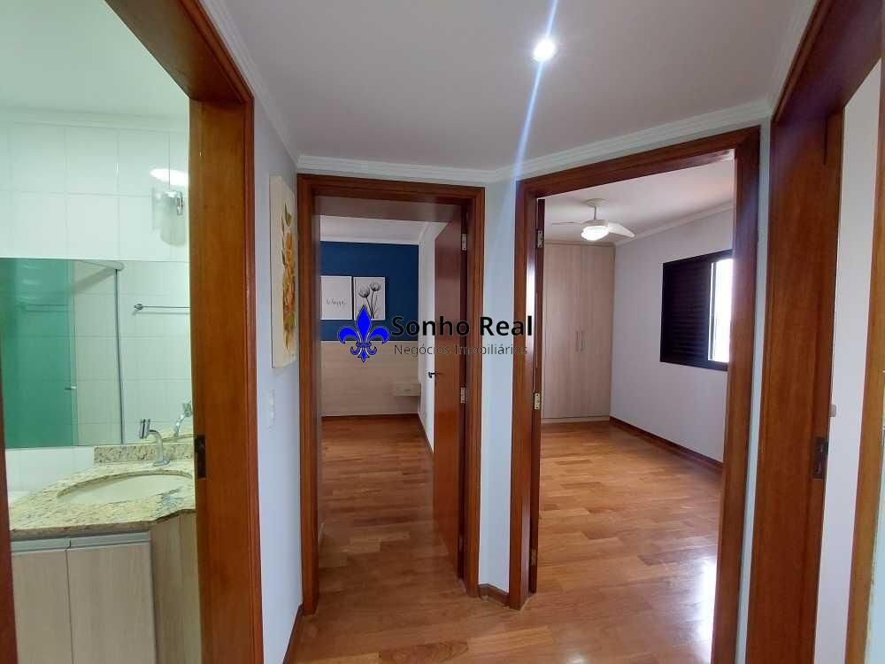 Apartamento à venda com 3 quartos - Foto 8