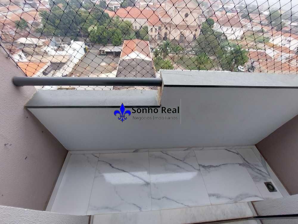 Apartamento à venda com 3 quartos - Foto 7