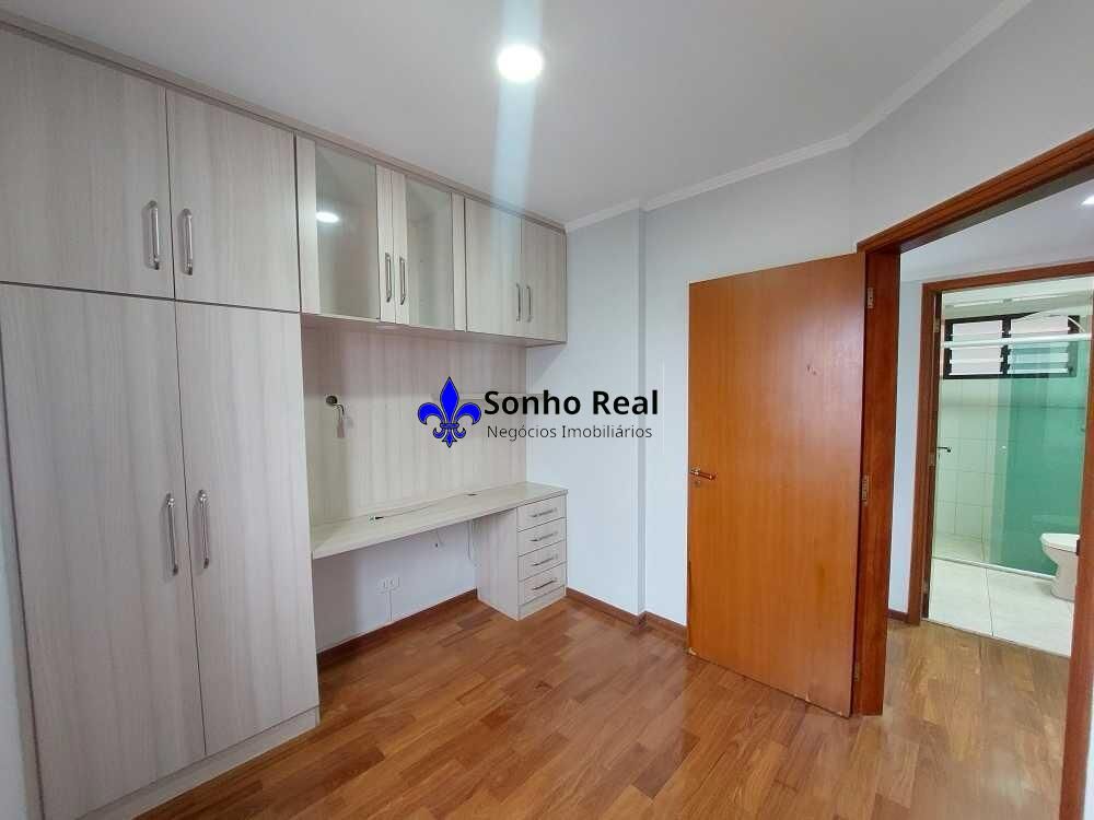 Apartamento à venda com 3 quartos - Foto 12