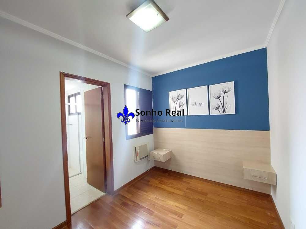 Apartamento à venda com 3 quartos - Foto 17