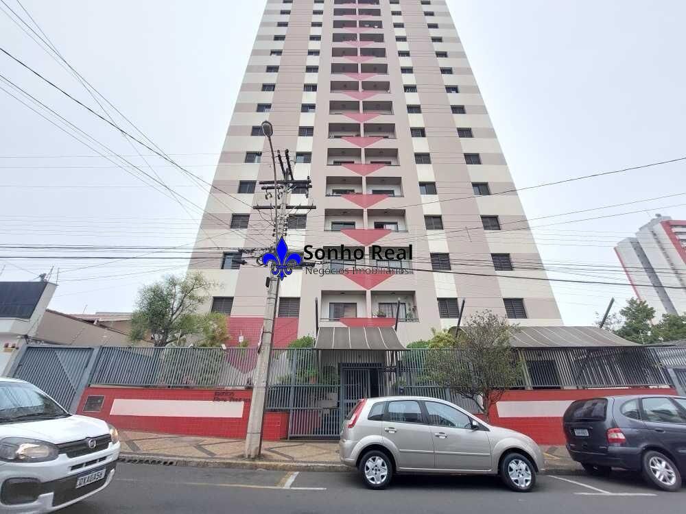 Apartamento à venda com 3 quartos - Foto 23