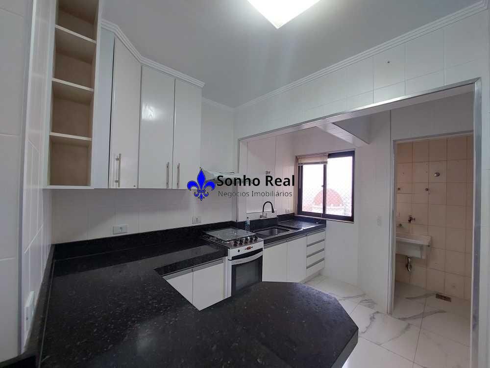 Apartamento à venda com 3 quartos - Foto 5