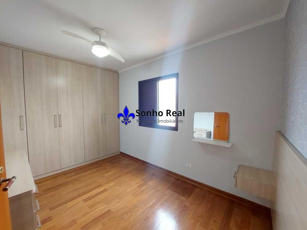 Apartamento à venda com 3 quartos - Foto 18