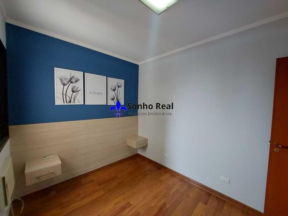 Apartamento à venda com 3 quartos - Foto 19