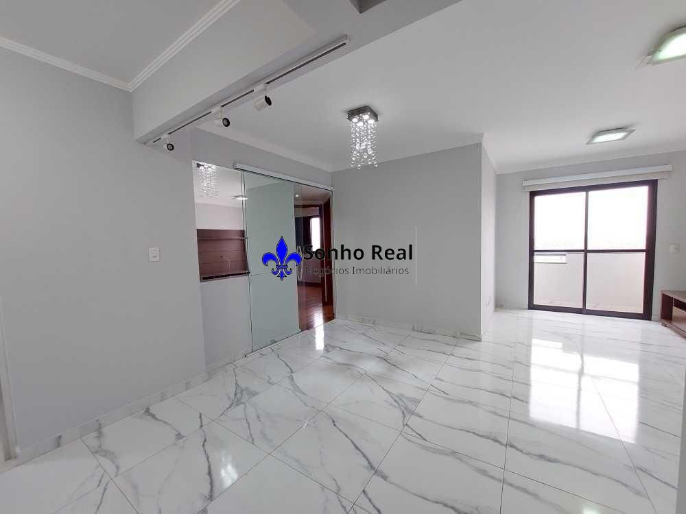Apartamento à venda com 3 quartos - Foto 4