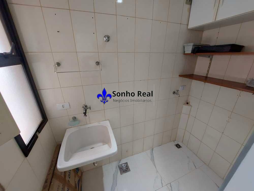 Apartamento à venda com 3 quartos - Foto 10