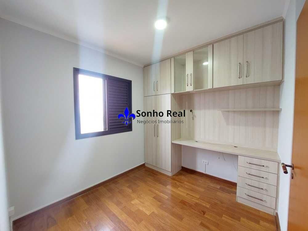 Apartamento à venda com 3 quartos - Foto 11