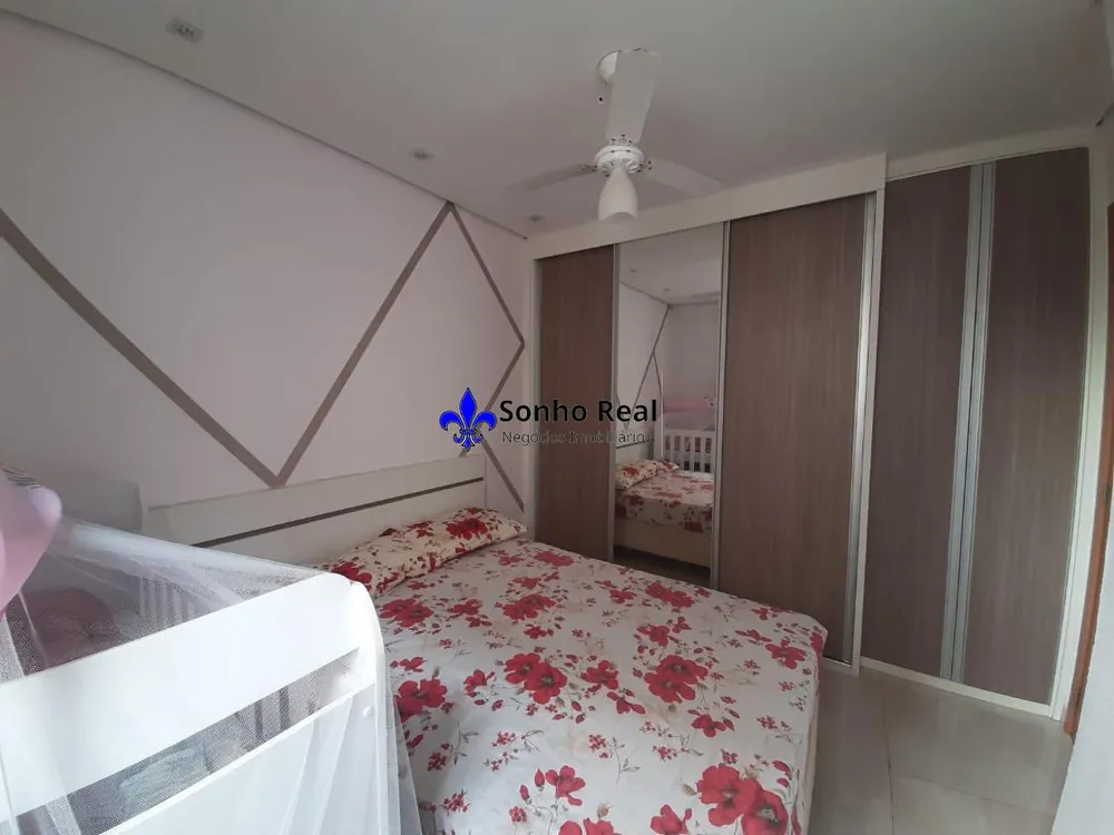 Apartamento, 2 quartos, 46 m² - Foto 1