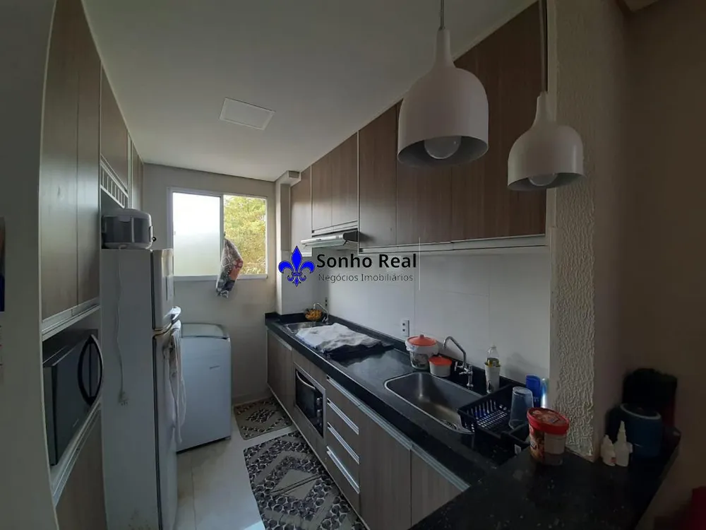 Apartamento, 2 quartos, 46 m² - Foto 4