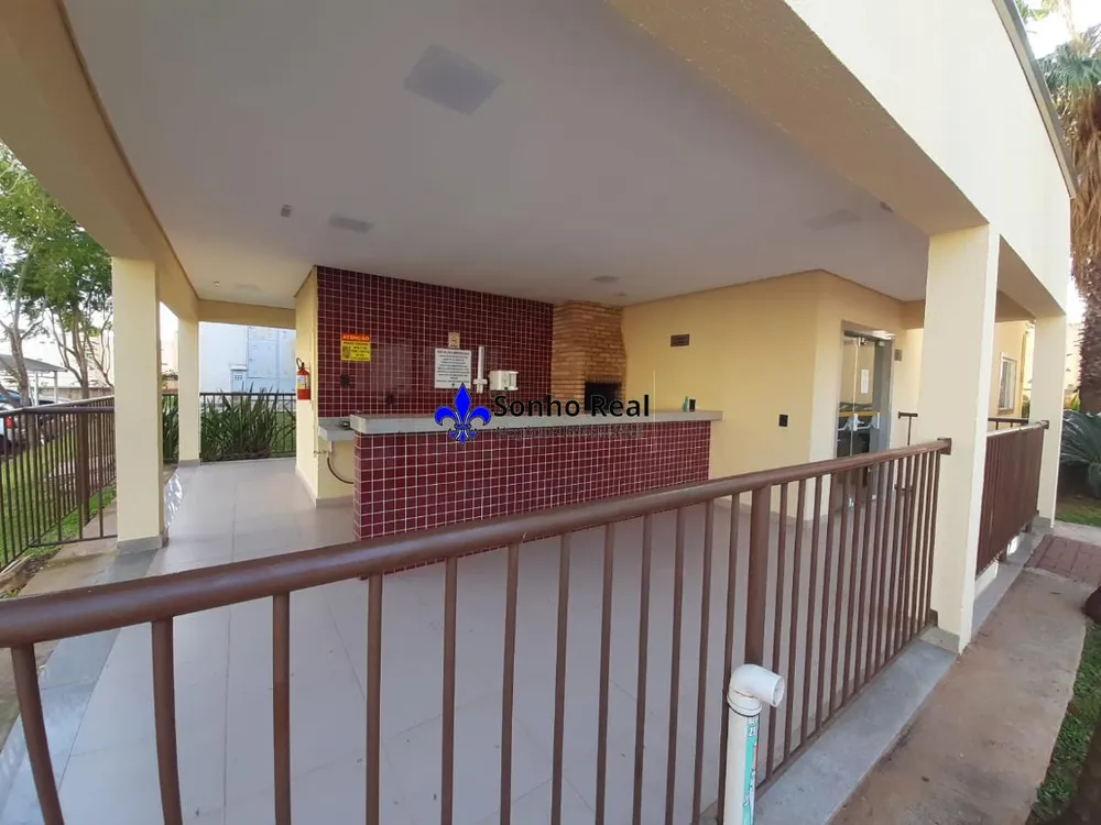 Apartamento, 2 quartos, 46 m² - Foto 8