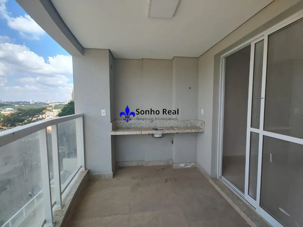 Apartamento, 3 quartos, 78 m² - Foto 11