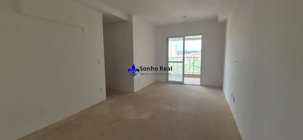 Apartamento, 3 quartos, 78 m² - Foto 3