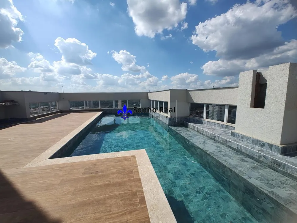 Apartamento, 3 quartos, 78 m² - Foto 6