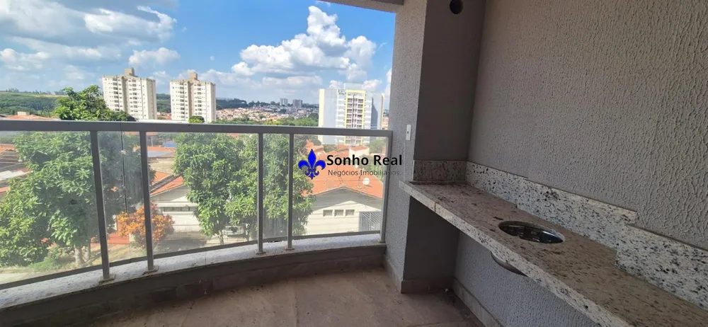 Apartamento, 3 quartos, 78 m² - Foto 5