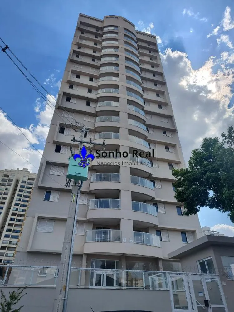 Apartamento, 3 quartos, 78 m² - Foto 11